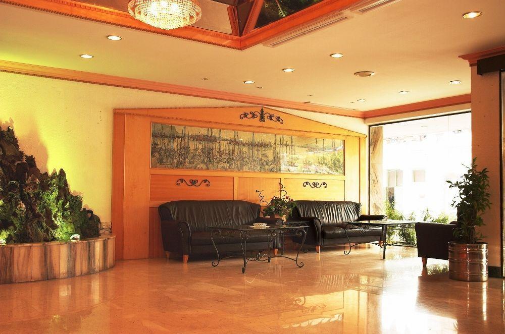 Hotel Malaysia George Town Exterior foto